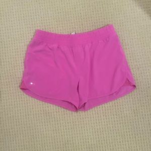 Athleta Girl size XXL running short